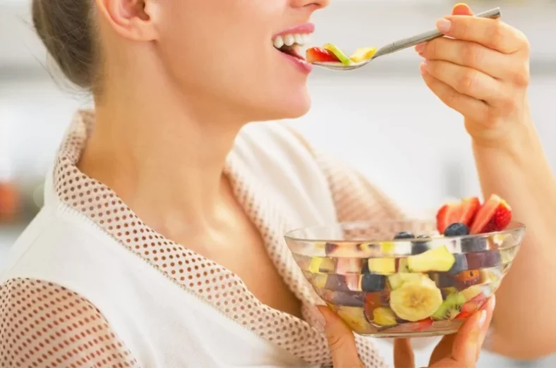 Healthy Habits
