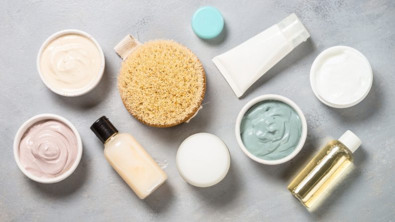 Urutan Skincare